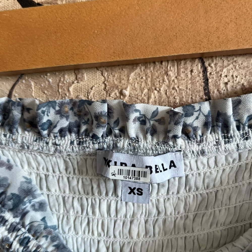 Yakira Bella Emily Skirt - Picture 5 of 11